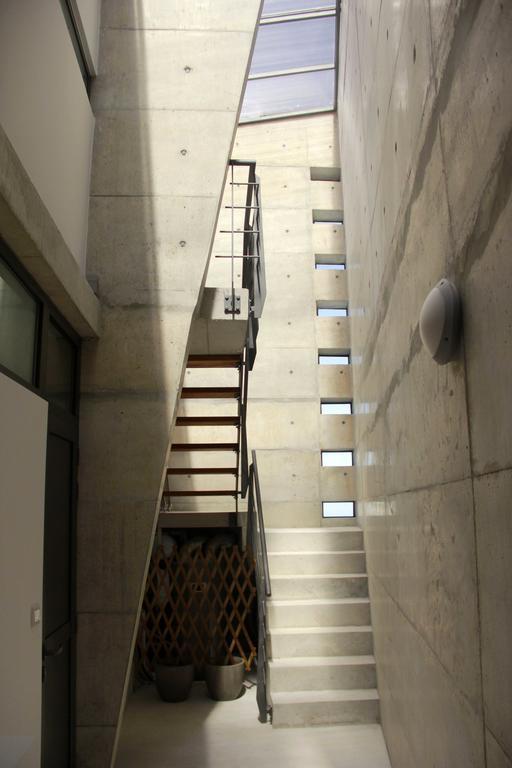 Marmaras Lysos Exterior foto