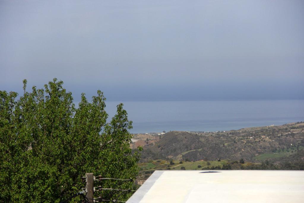 Marmaras Lysos Exterior foto