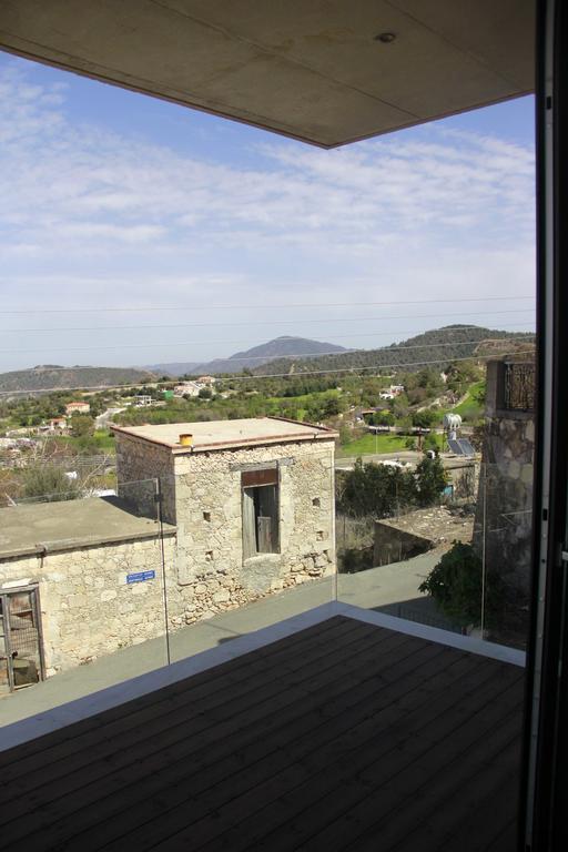 Marmaras Lysos Exterior foto