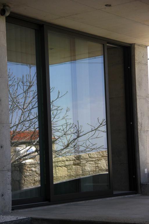 Marmaras Lysos Exterior foto