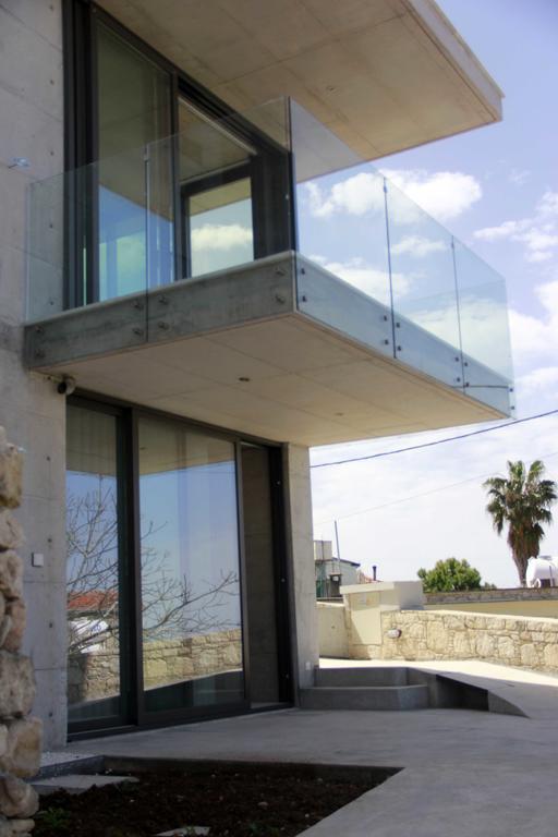 Marmaras Lysos Exterior foto